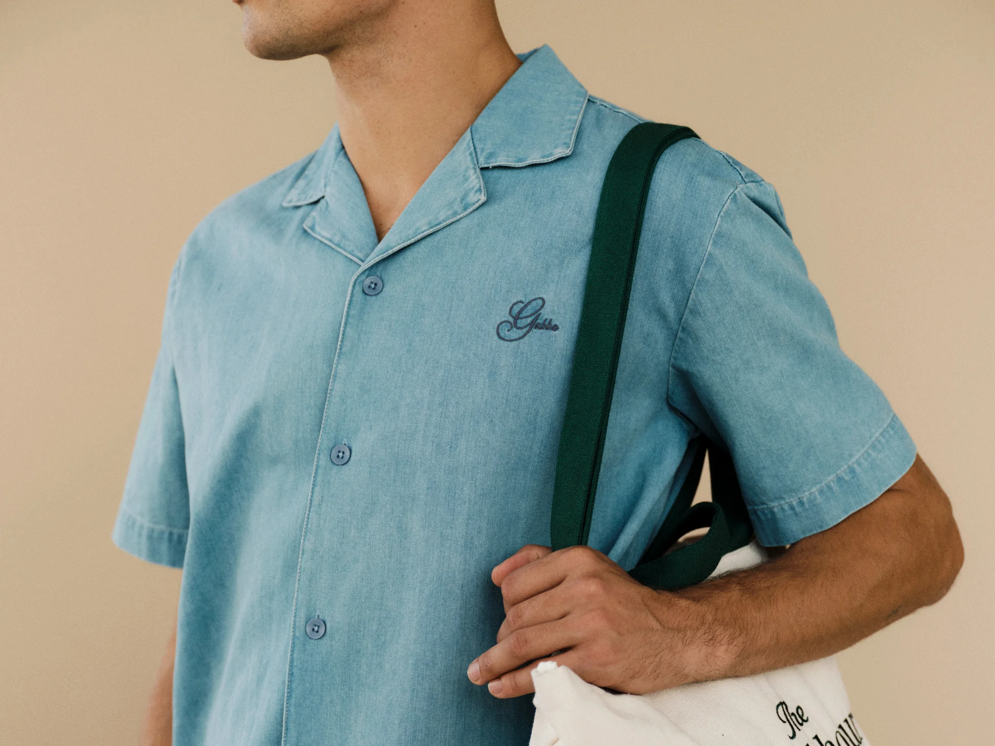 Timeless Denim, Modern Craftsmanship